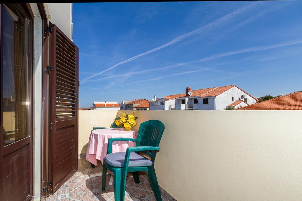 Apartments Branko Zadar Exteriér fotografie